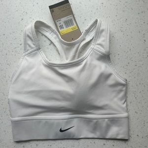 Nike Dri-Fit sports bra